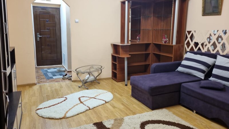 Iancului, Pantelimon, Bd. Chisinau,