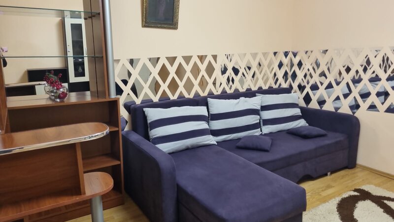 Iancului, Pantelimon, Bd. Chisinau,