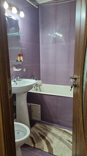 Iancului, Pantelimon, Bd. Chisinau,