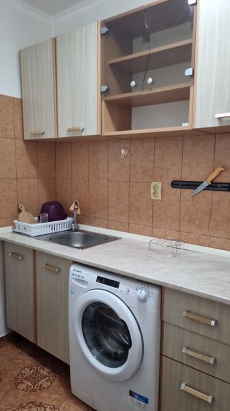 Iancului, Pantelimon, Bd. Chisinau,